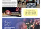 Contemplados no sorteio da campanha Compre em Ipiranga do Sul e concorra a prêmios, do Núcleo de Comércio