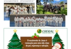 Confraternização de fim de ano da Escola Zanshin Karate Do
