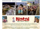 Cantata Natalina na programação da Feliz Cidade Estação
