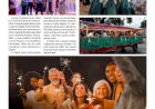 A magia do Natal em Sertão