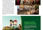 Confraternização de fim de ano da Amau