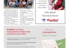Núcleo de Comércio de Floriano Peixoto realiza sorteio de sua campanha de fim de ano