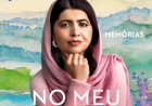 NO MEU CAMINHO, POR  Memórias Malala Yousafzai. Dica de leitura da semana.