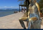 Brigitte Bardot parou o Rio de Janeiro em 1964 e transformou a vida em Búzios