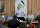 Compra de leite em pó da Conab destina 50% dos recursos ao RS, beneficiando 22 organizações gaúchas 