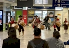 Rio Grande do Sul é o terceiro Estado brasileiro que mais recebeu turistas estrangeiros em 2025