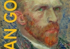 Van Gogh​, por Steven Naifeh (Autor), Gregory White Smith (Autor)​. Dica de leitura da semana.
