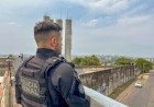 Polícia Penal impede entrada de quase 2,9 mil celulares nos presídios do Rio Grande do Sul em 2025