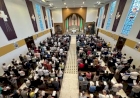 Celebrações da Epifania reúnem fiéis no Santuário de Fátima e reforçam sentido do tempo do Natal