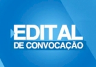 CONSEPRO DO MUNICÍPIO DE SERTÃO - Edital de Convocação de Assembleia Extraordinária
