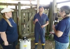 Jovens pecuaristas investem no IATF visando fortalecer a produção e garantir o futuro no campo