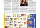 Rauliquenia Gradin assume a Secretaria Municipal de Desenvolvimento Econômico de Getúlio Vargas. Ofertas do Supermercado IDEAL