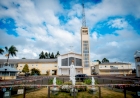 Santuário de Fátima se consolida como espaço de convivência em Erechim, mas preserva caráter religioso e regras a serem seguidas