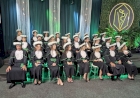 Formada quarta turma do Curso de Medicina Veterinária da URI