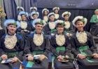 CURSO DE EDUCAÇÃO FÍSICA FORMA NOVOS BACHARÉIS