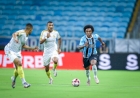 Em casa, Grêmio perde por 1 a 0 para o São José pelo Gauchão