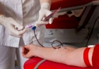 Queda nas doações durante férias pressiona estoques de sangue no RS