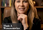 Pesquisadora gaúcha na FORBES LATINA 