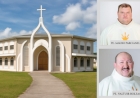 Padre Valtuir Bolzan assume Paróquia São Roque em Benjamin Constant do Sul
