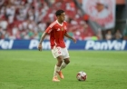 Fora de casa, Inter goleia o Monsoon por 4 a 0 pelo Campeonato Gaúcho