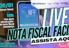 Nota Fiscal Eletrônica: Emater/RS-Ascar e Sefaz promovem live de atualização para produtores rurais