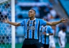 Na Arena, Grêmio goleia o São Luiz por 5 a 0 pelo Campeonato Gaúcho