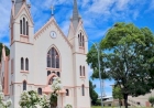 Paróquia de São Valentim celebrará 82 anos com festa do padroeiro