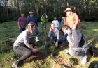 Dia Mundial da Educação Ambiental reforça importância da conservação das matas ciliares e do solo