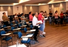 Escola de servidores da Diocese terá cursos em São Valentim, Getúlio Vargas e Erechim