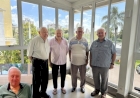 Lar Sacerdotal consolida cuidado com padres idosos da Diocese de Erexim