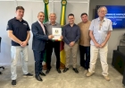 Convênio entre Estado e Município garante construção de poço em Getúlio Vargas