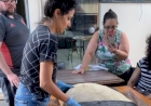 Treinamento especializado fortalece recuperação do acervo do Arquivo Histórico Municipal