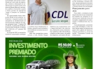 CDL Getúlio Vargas encerra 2025 com grande evento e premiação histórica
