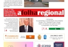 A FOLHA REGIONAL. Ano 27, nº 1.362. Getúlio Vargas RS, 19 de janeiro de 2026.