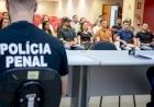Nomeação de 1.012 novos servidores da Polícia Penal gaúcha é publicada no Diário Oficial do Estado