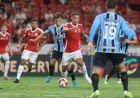 No Beira-Rio, Inter vence o Grêmio por 4 a 2 pelo Campeonato Gaúcho