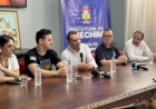 Erechim receberá recursos do Ministério Público para restauração do Castelinho