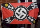 Justiça Federal condena homem por apologia ao nazismo em rede social no Rio Grande do Sul