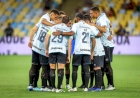 Fora de casa, Grêmio estreia com derrota por 2 a 1 para o Fluminense no Campeonato Brasileiro