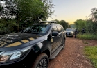 PF combate comércio ilegal de armas e munições que abasteciam conflitos em terra indígena