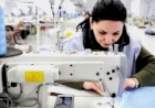 Abertas as inscrições para curso de Corte e Costura Industrial Básica em Getúlio Vargas