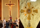 Relíquia de Carlo Acutis completa quatro anos na Diocese de Erexim