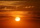 Rio Grande do Sul entra em alerta vermelho para onda de calor nos próximos dias