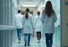 Medicina da URI abre vagas via transferência externa