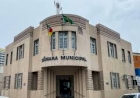 Câmara de Getúlio Vargas realiza a primeira Sessão Ordinária de 2026