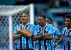 Em casa, Grêmio vence o Novo Hamburgo por 1 a 0 e está na semifinal do Gauchão