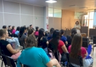 Senac Erechim inicia formação para profissionais de apoio a estudantes com TEA em Barão de Cotegipe