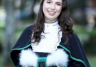 Diplomada em Medicina Veterinária pela URI Erechim é aprovada em programa de Residência da UFRGS