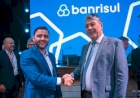 Banrisul fecha 2025 com lucro líquido recorde de R$ 1,6 bilhão