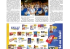 Carnaval de Rua - Passados dez anos, a Escola de Samba Leões Dourados volta à Avenida Severiano de Almeida